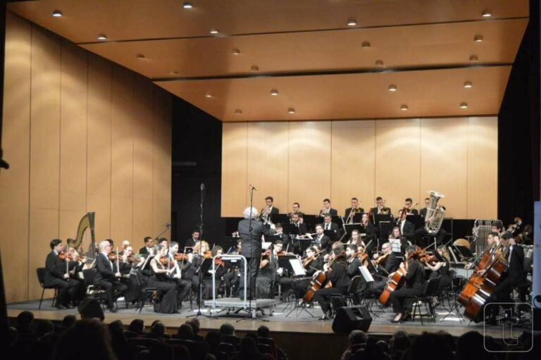 Noche de fantasía a cargo de la Orquesta Sinfónica Verum