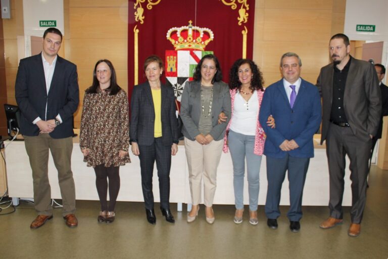 Bienestar Social destaca que en septiembre se incorporaron 244 nuevos beneficiarios al sistema de Dependencia en la región