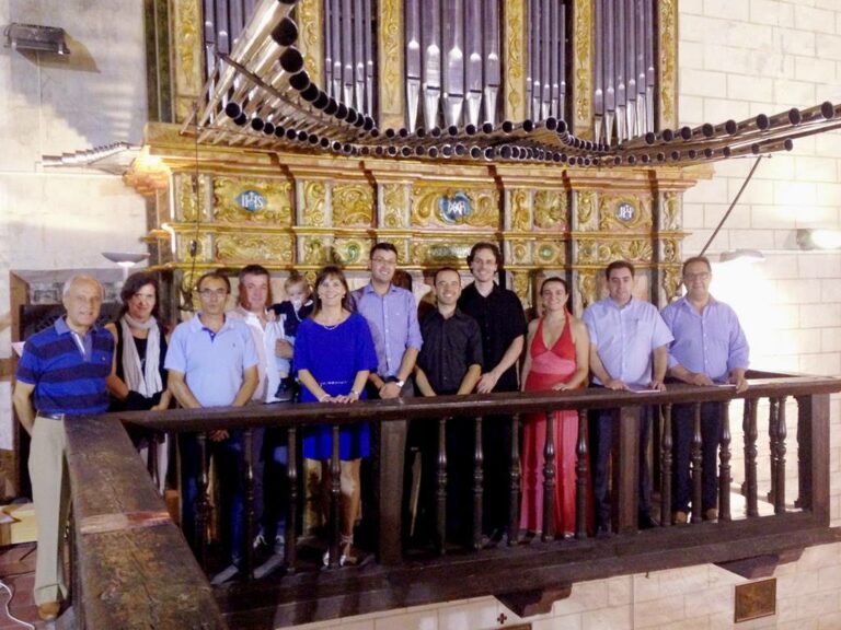 Fundación Globalcaja Cuenca prosigue su apoyo a numerosas actividades culturales en la provincia