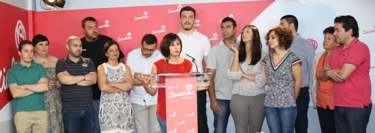 La plataforma “Ciudad Real con Madina”, se presenta al público