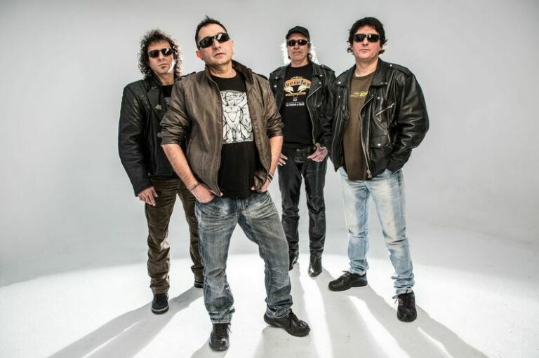 Porretas llega a Almagro con su gira “Al enemigo ni agua”