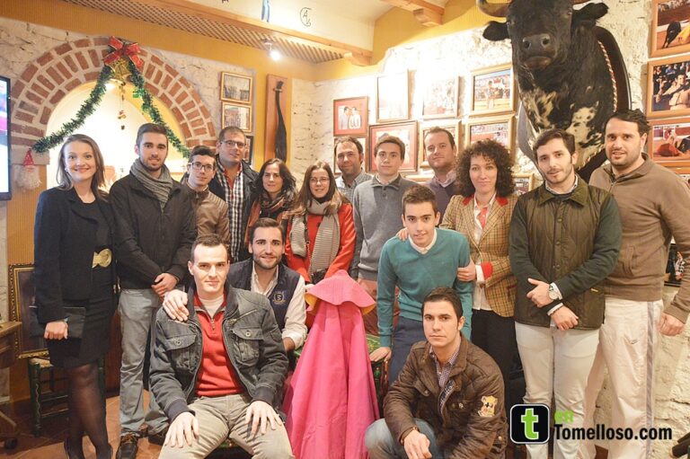 Cristina Molina en Tomelloso: “El Partido Popular siempre ha creído en los jóvenes y los ha apoyado”