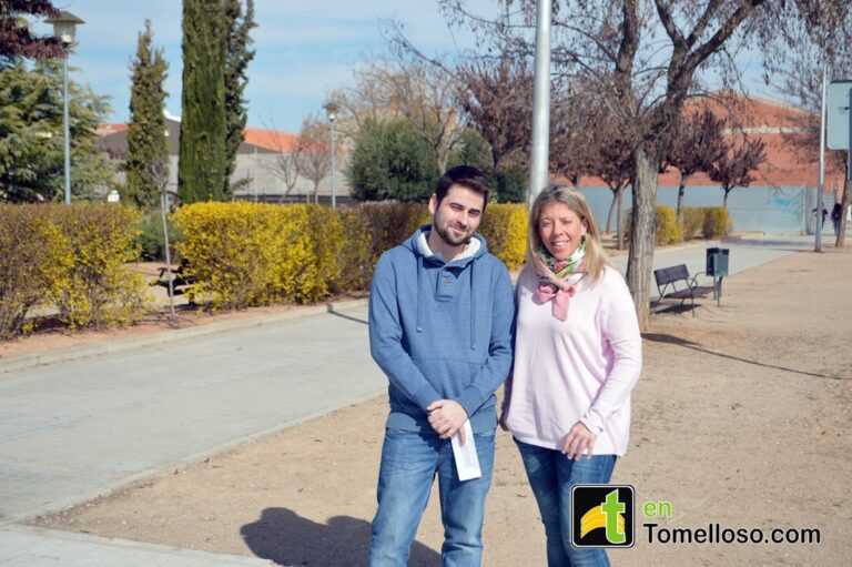 El PSOE de Tomelloso adelanta las propuestas de urbanismo de su programa electoral