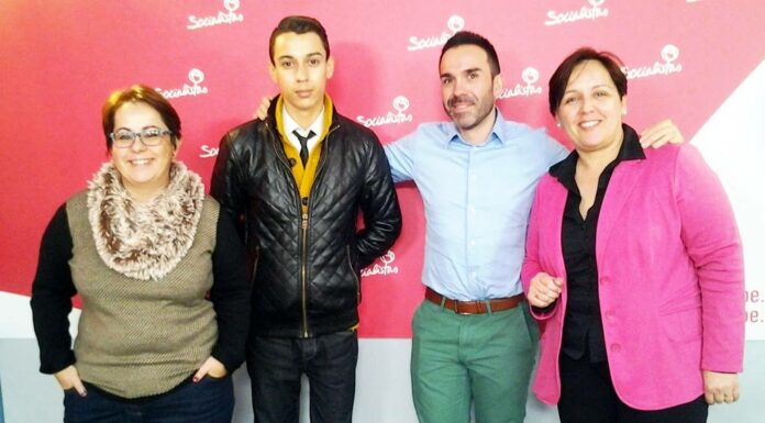 PSOE_PLATAFORMA_CONTRA_INTOLERANCIA_Y_LGTB