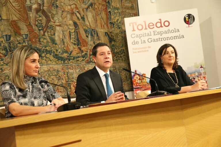 La Junta da luz verde al anteproyecto de la Ley de Presupuestos
