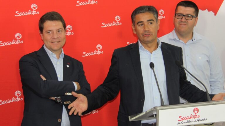 Page pide medidas urgentes a Rajoy y Cospedal para paliar el veto ruso