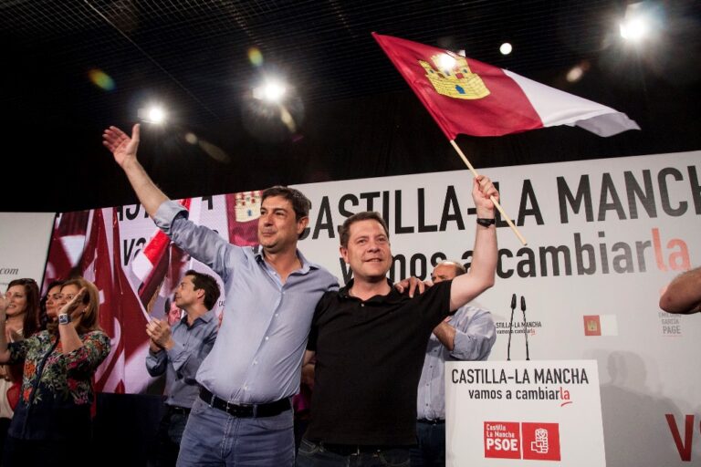 Page asegura que si no le da la vuelta al situación del empleo, “dentro de 4 años no me presentaré a la reelección””