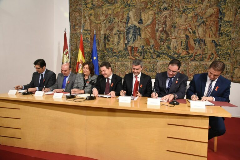 C-LM aprueba una oferta de empleo público de 6.661 plazas para próximos años