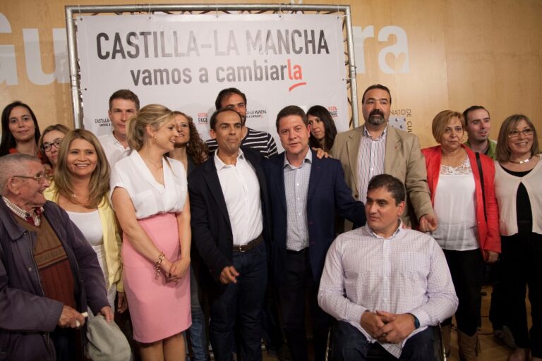 Page dedicará el 25% de los fondos europeos de cohesión a creación directa de empleo y políticas de igualdad