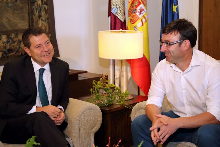 El Gobierno regional aboga por “una etapa de consenso y diálogo” frente al pasado de “crispación”