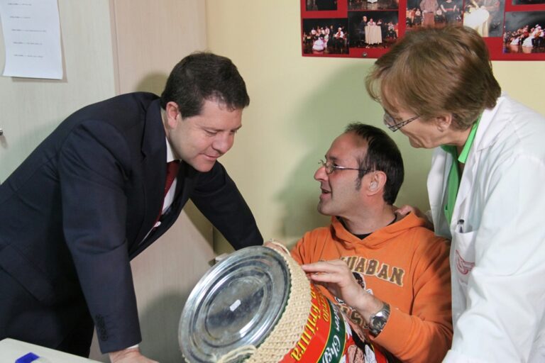 Page dará a Atención Primaria el 25% del presupuesto sanitario, si gana las elecciones