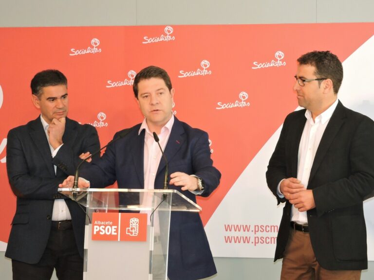 Page pide la dimisión de Leandro Esteban