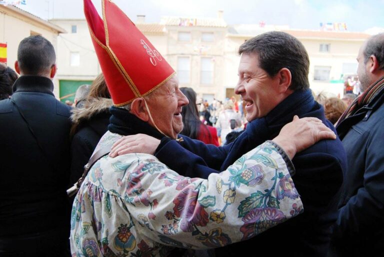 García-Page: ”Cuenca tiene mi compromiso para que la próxima legislatura sea la de su despegue turístico definitivo”