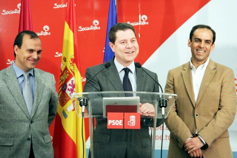 Page anuncia que el PSOE hará públicos todos los gastos de la próxima campaña electoral