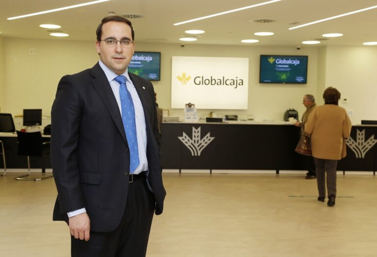 Globalcaja sortea a través de las RR SS entradas para el concierto de Alejandro Sanz y Pablo Alboran en Albacete