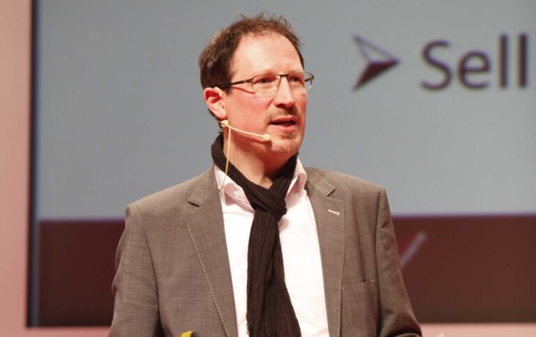 Peer F. Holm: “El joven consumidor alemán busca buenos vinos producidos de forma ecológica”