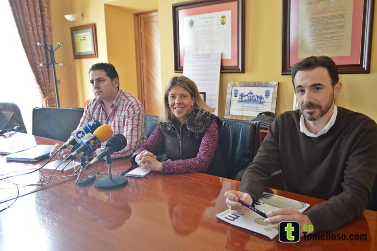 A valoración pública las propuestas del Plan Estratégico de Desarrollo Sostenible e Integrado de Tomelloso