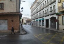 Así va a ser la nueva Plaza de España de Tomelloso Top 10 de noticias más leídas en nuestro sexto año