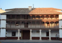 Tomelloso será escenario este viernes del especial de RTVE C-LM por el aniversario de la pandemia de covid