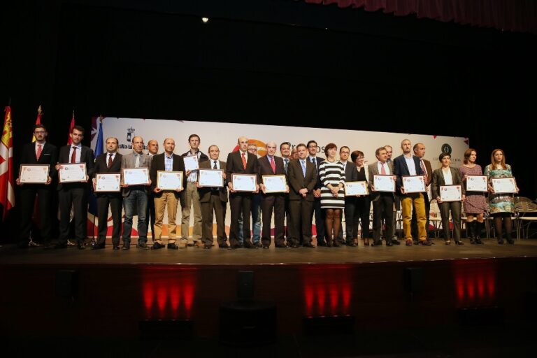 Vino Tomillar, melón Tomil y Ovinos Manchegos, galardonados en los Premios Gran Selección 2015