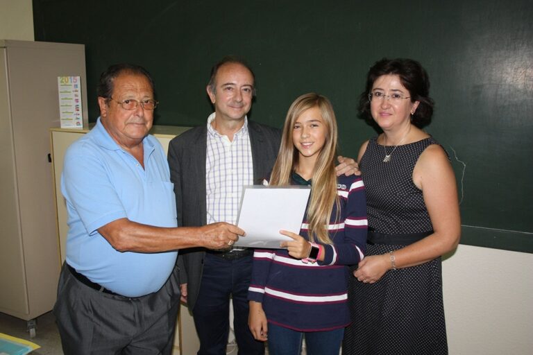 La ciudadrealeña Isabel Martín de la Sierra gana el concurso de diseño del Programa Coral