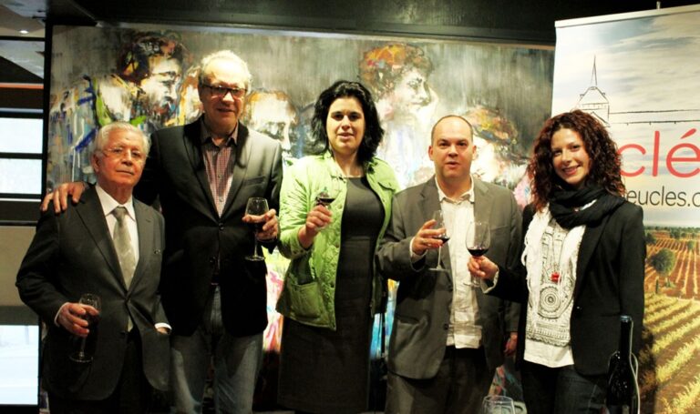 FENAVIN acogerá la entrega del II Premio Internacional de Poesía Jorge Manrique y Vinos de Uclés