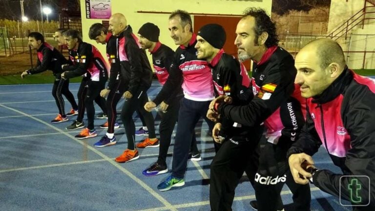 Manchathon Tomelloso, la preparación de una maratón