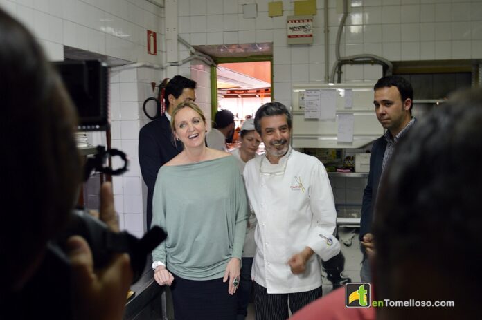 Pres Pizza El Greco 69