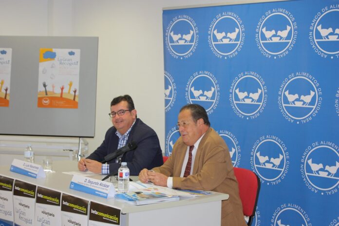 Presentación La Gran Recogida 01