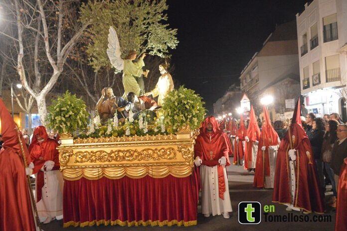 Procesión Jueves Santo 5