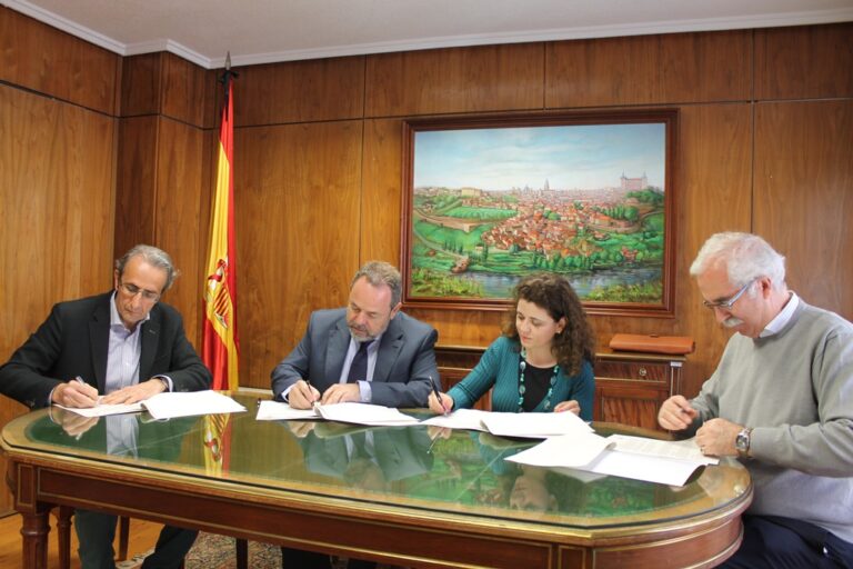 Castilla-La Mancha se dota de un protocolo para proteger a empleados de agresiones en la Administración del Eetado