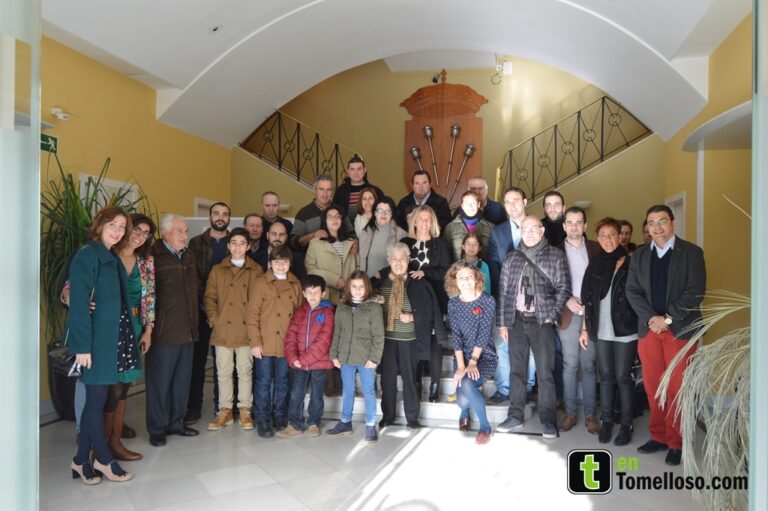 Coincidiendo con el Día de la Constitución, el Ayuntamiento de Tomelloso celebra una jornada de puertas abiertas