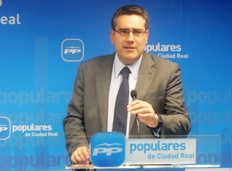 Rodríguez: “Cospedal refuerza la ayuda a domicilio y da cobertura a todos los castellano-manchegos”