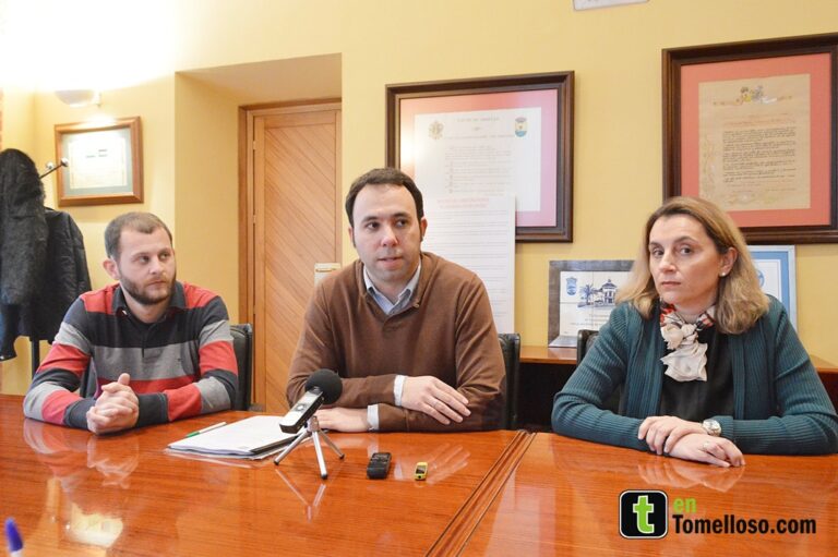 Para el PP, el presupuesto de Tomelloso está “inflado” en ingresos y gastos y es “escaso” en inversiones