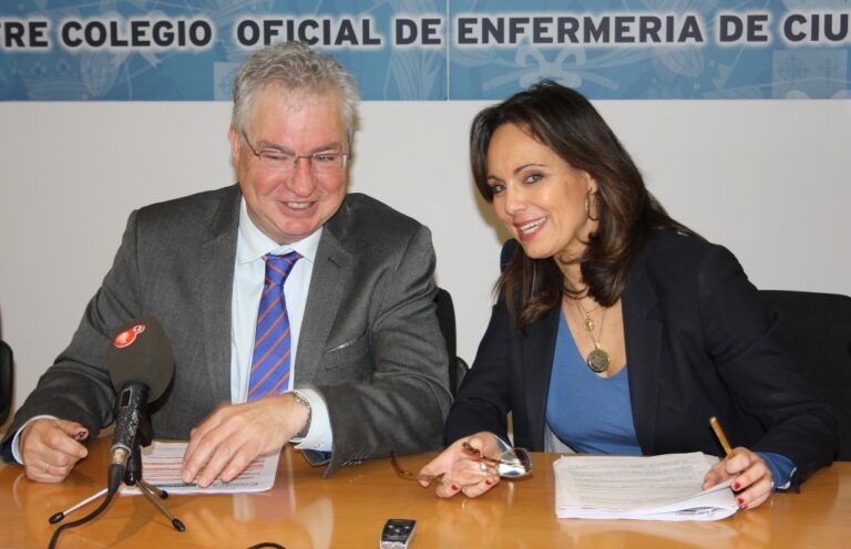 Fundación Caja Rural CLM y el Colegio de Enfermería de Ciudad Real premiarán el mejor trabajo de investigación de la región