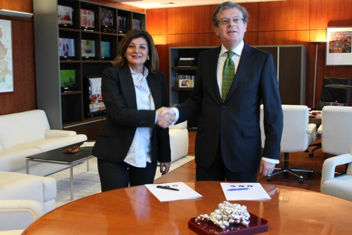RTVCM y UCLM