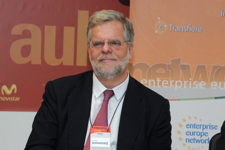 El director general de la OEMV expondrá los principales retos a los que se enfrenta el mercado nacional del vino en FENAVIN