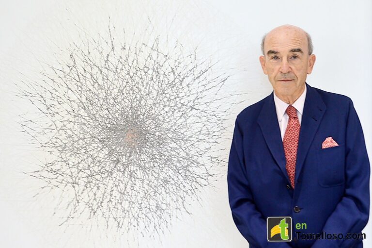 Vendimia en Tomelloso – Rafael Torres: “La excelente calidad de la cosecha augura unos vinos extraordinarios”