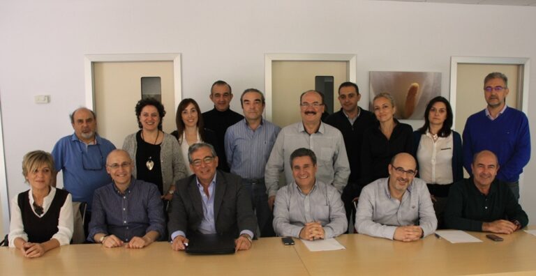 Constituido en el Hospital de Tomelloso el Grupo de Expertos y Profesionales de Urgencias del Plan Dignifica
