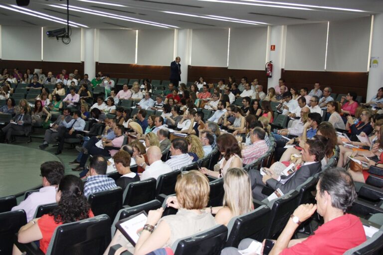 El colegio de abogados celebra unas jornadas sobre la reforma  del Código Penal