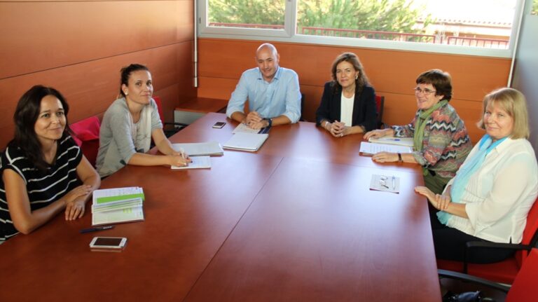 Bienestar Social va a destinar 228.000 euros a ayuda humanitaria en origen