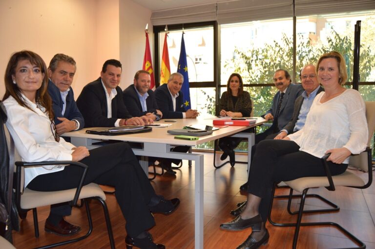 El Plan Estratégico de Turismo regional avanza en consenso con los distintos colectivos implicados en su desarrollo