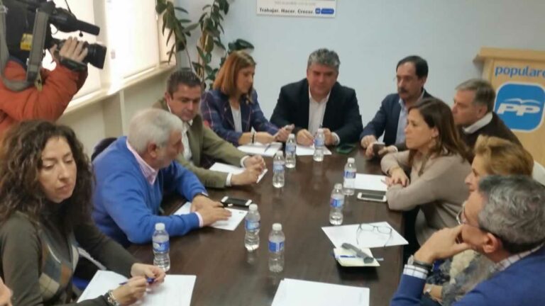 Cotillas: “El Gobierno de Page oculta información para que no se conozca la verdad sobre la epidemia de legionela y no tener que asumir responsabilidades políticas”