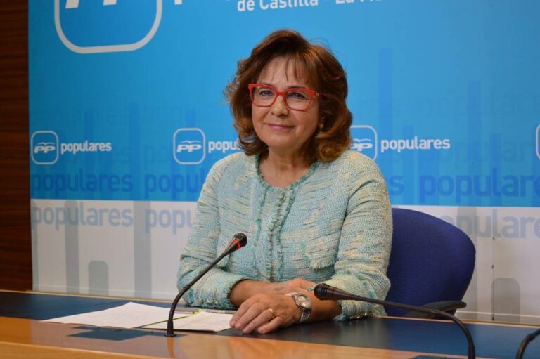 Riolobos: “exigimos a Page que proponga soluciones a los trabajadores de Elcogas y que se deje de postureos y vacaciones”