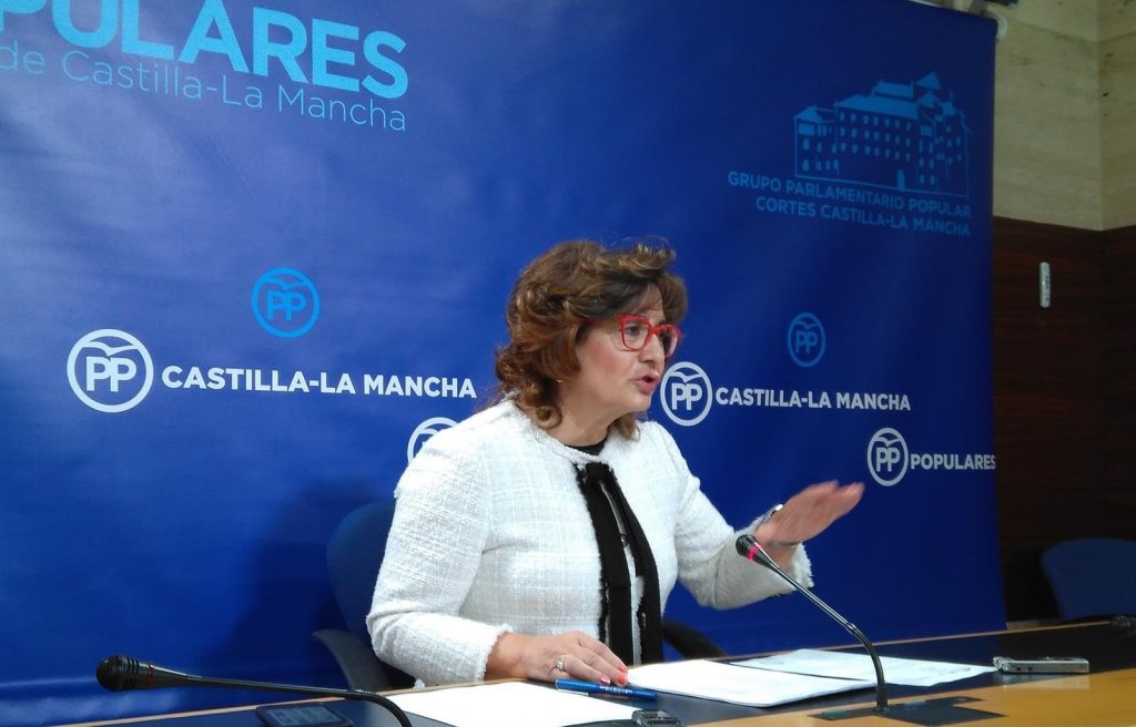 PP pide el cese de Fernández con un “decálogo de razones”