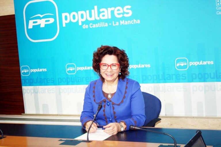 Riolobos pide a Page que abandone la política, “tras recibir tres varapalos del Tribunal Constitucional”