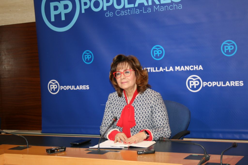 El PP presenta 12 enmiendas a los presupuestos con 26 propuestas para el impulso de Talavera