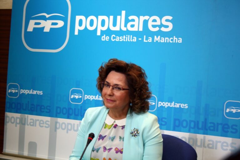 Riolobos: “Exigimos a Page que rectifique, retire las ofensas, pida disculpas y se comprometa a no repetir ese tipo de declaraciones”