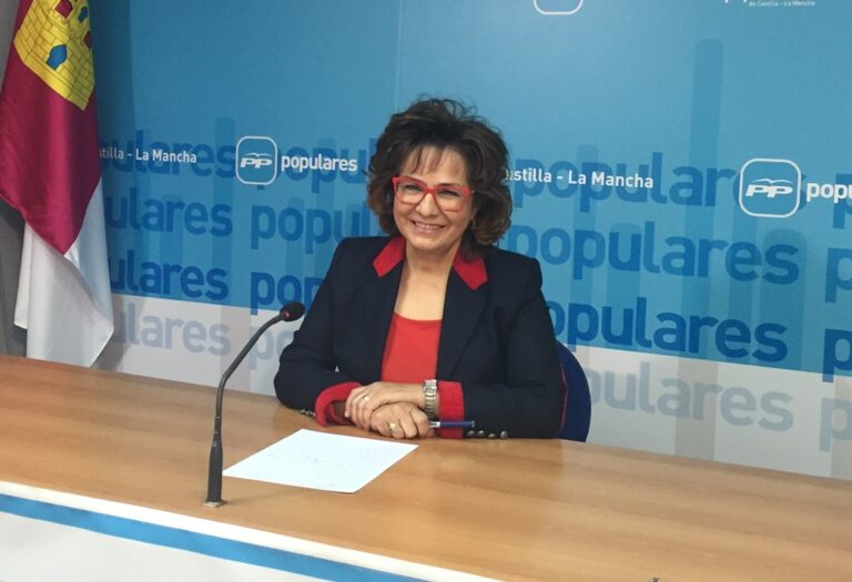 Riolobos: “Los agricultores no se merecen que Page tenga el dinero de la PAC en las cuentas corrientes de la JCCM”