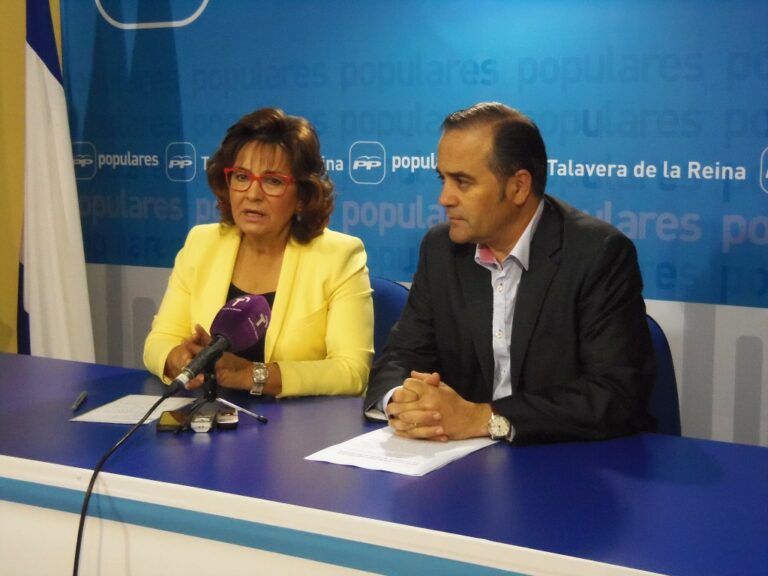 Riolobos: “El Tribunal de Cuentas elogia a Cospedal y desmiente y advierte a Page”